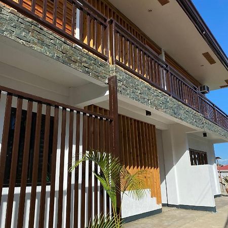 Highway To H Inn - New Wing Panglao Eksteriør billede