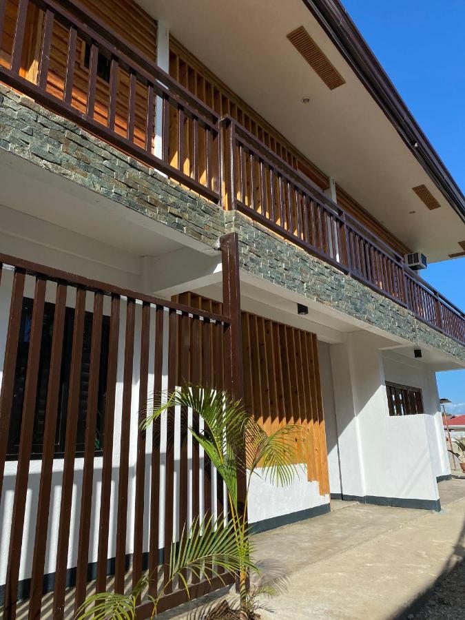 Highway To H Inn - New Wing Panglao Eksteriør billede