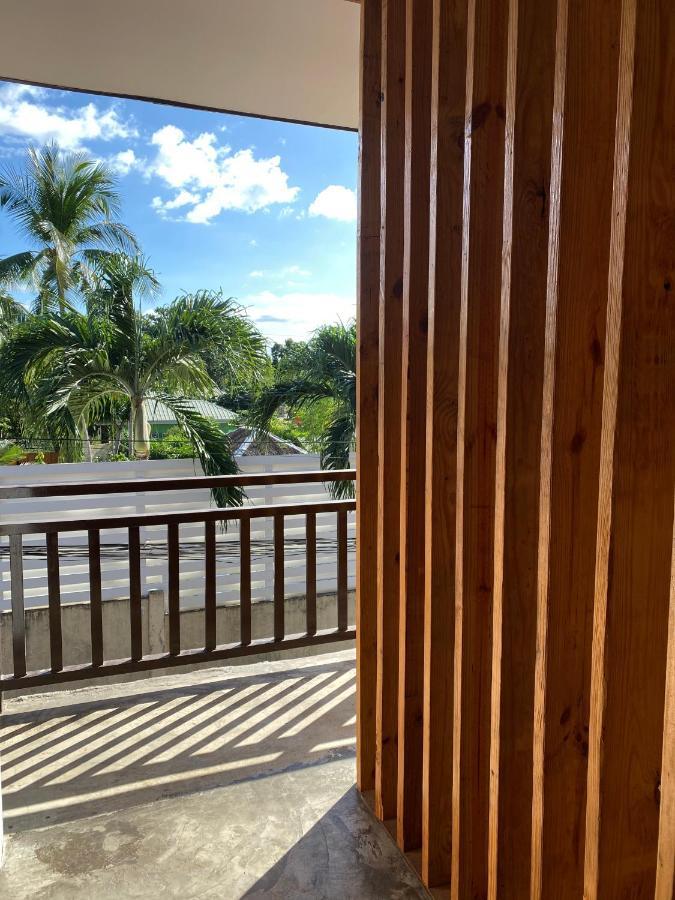 Highway To H Inn - New Wing Panglao Eksteriør billede