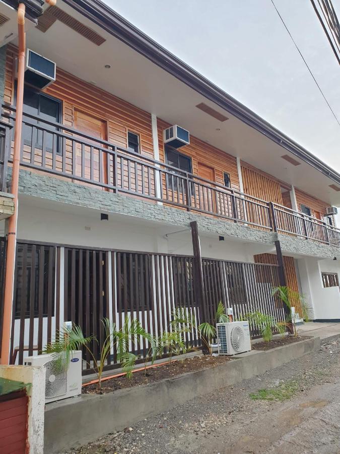 Highway To H Inn - New Wing Panglao Eksteriør billede